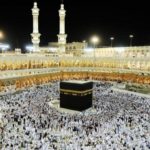 Pendaftaran Haji di Kanwil Depag Jakarta Timur