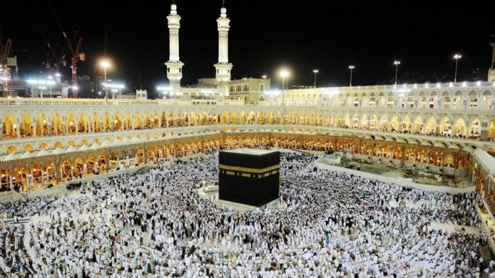 Pendaftaran Haji di Kanwil Depag Jakarta Timur